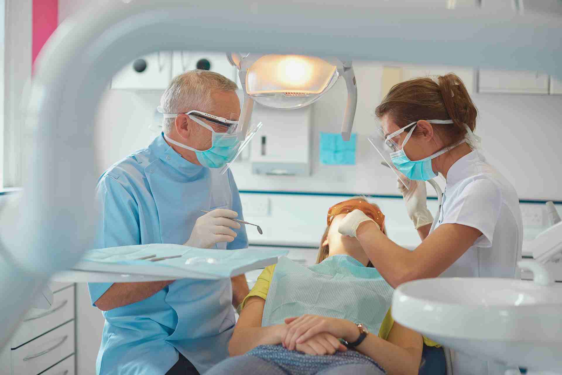 Dentist in Maineville, OH